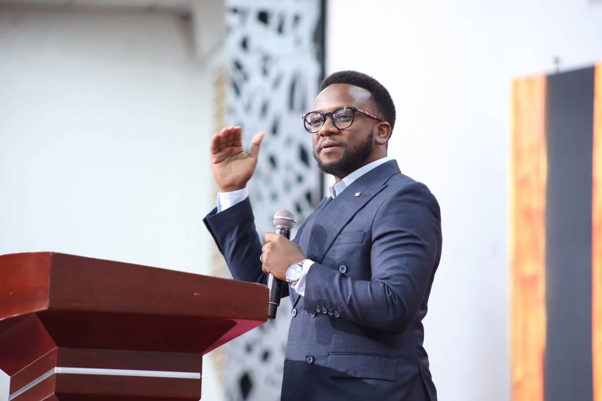 Precious preaching
