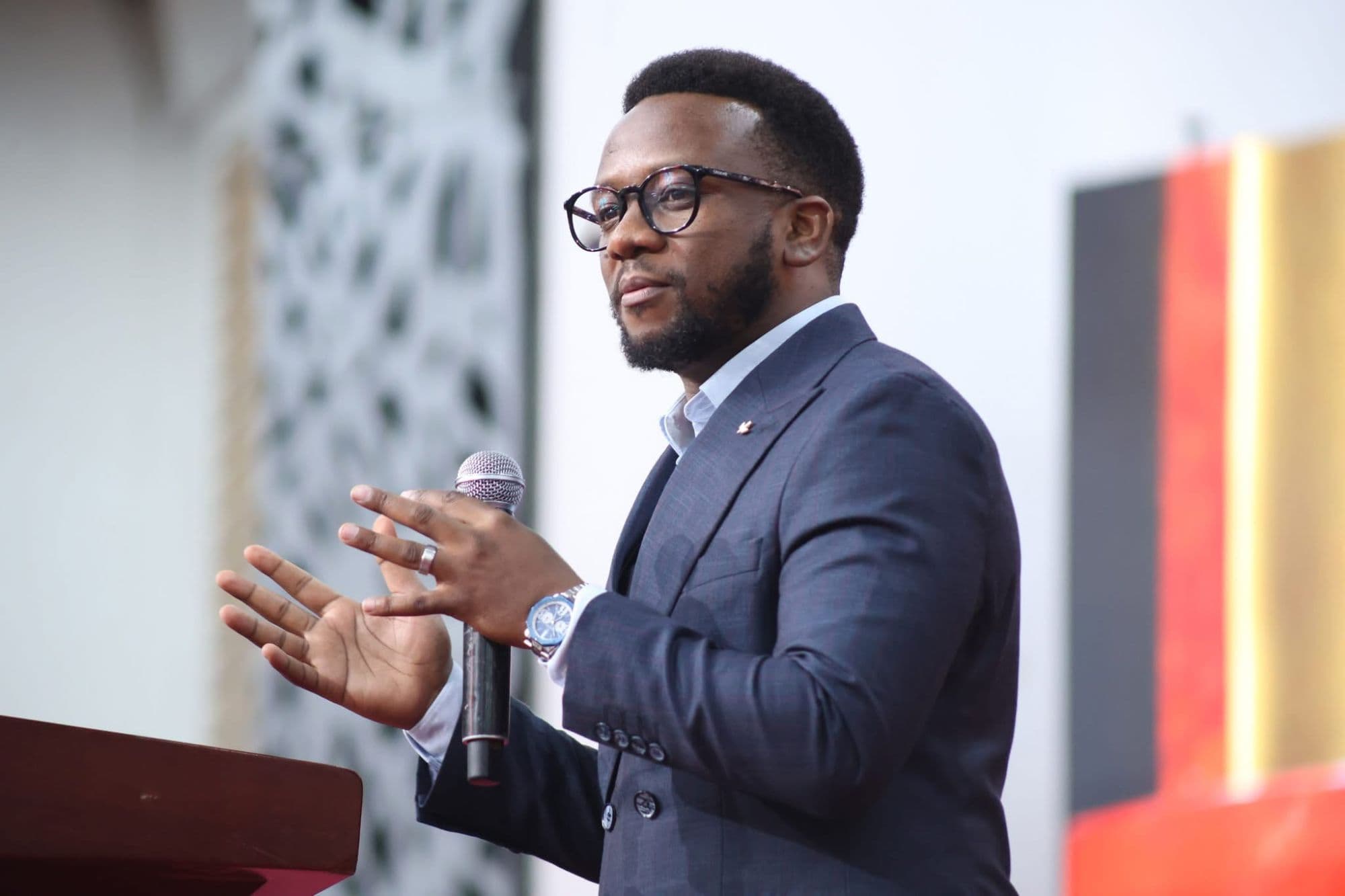 Precious preaching